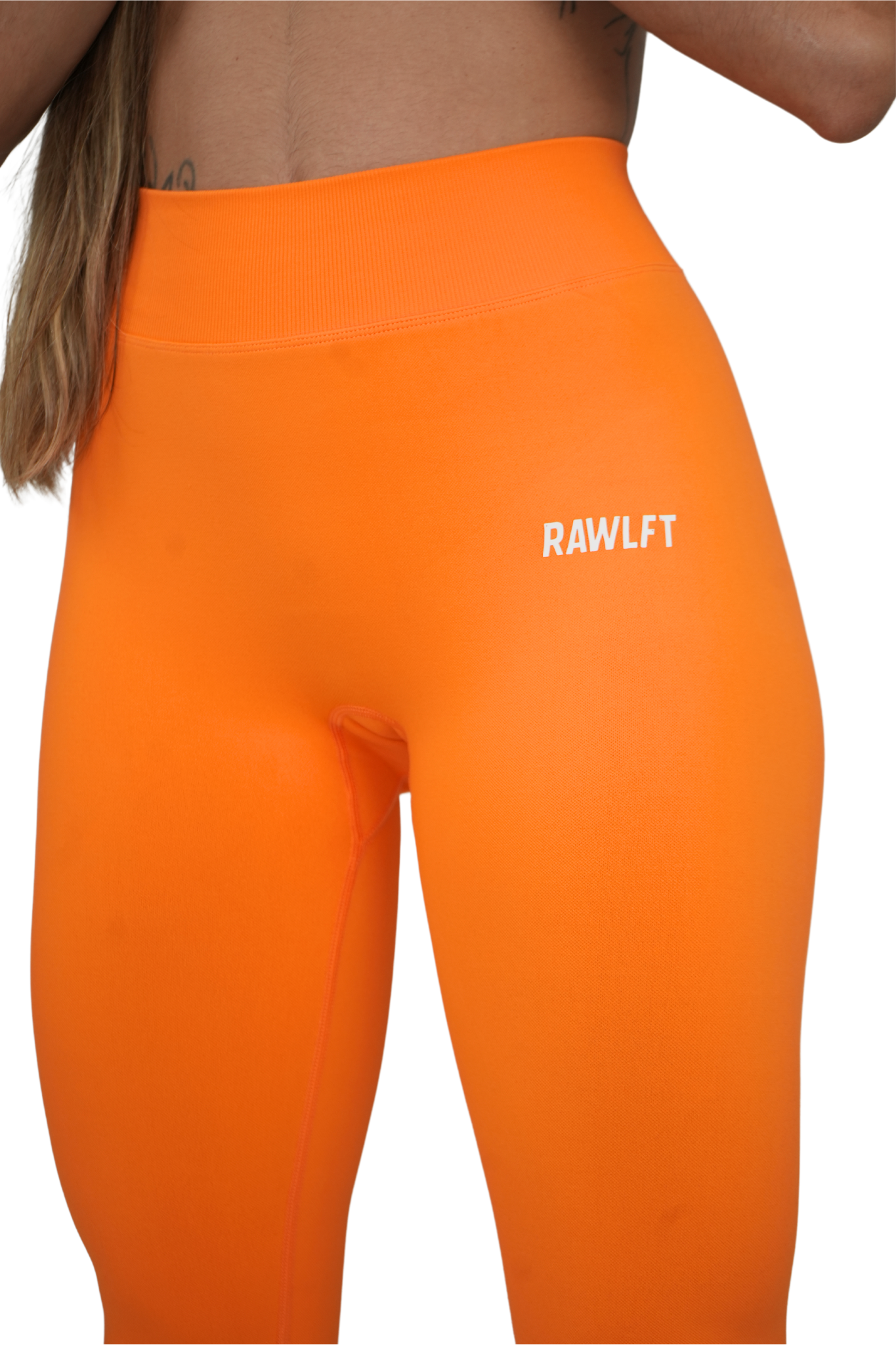Asset Scrunch Leggings