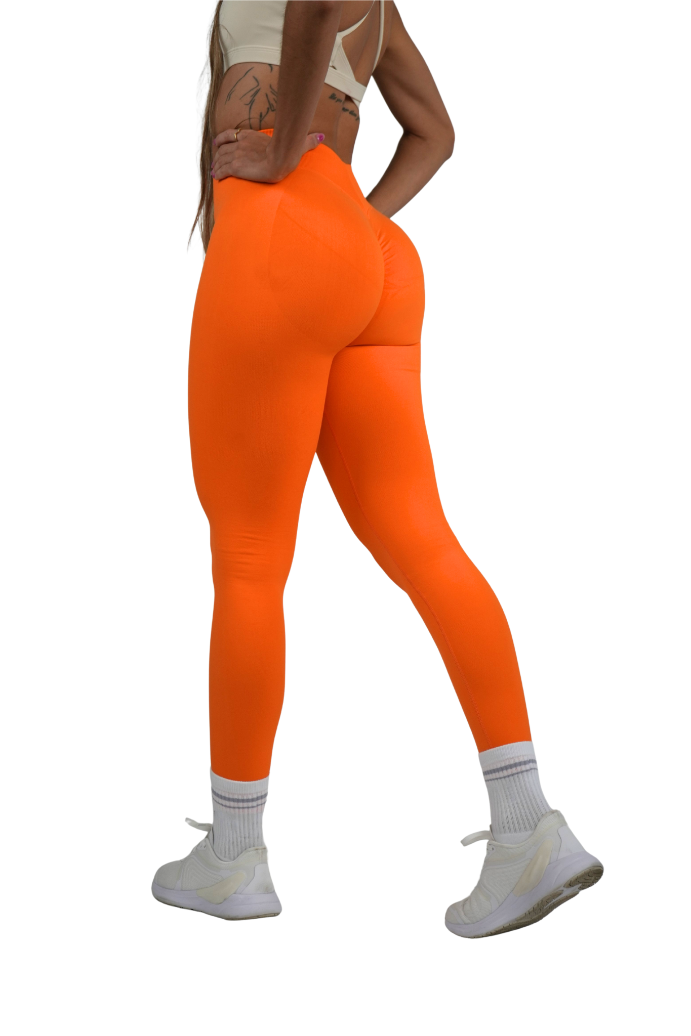 Asset Scrunch Leggings