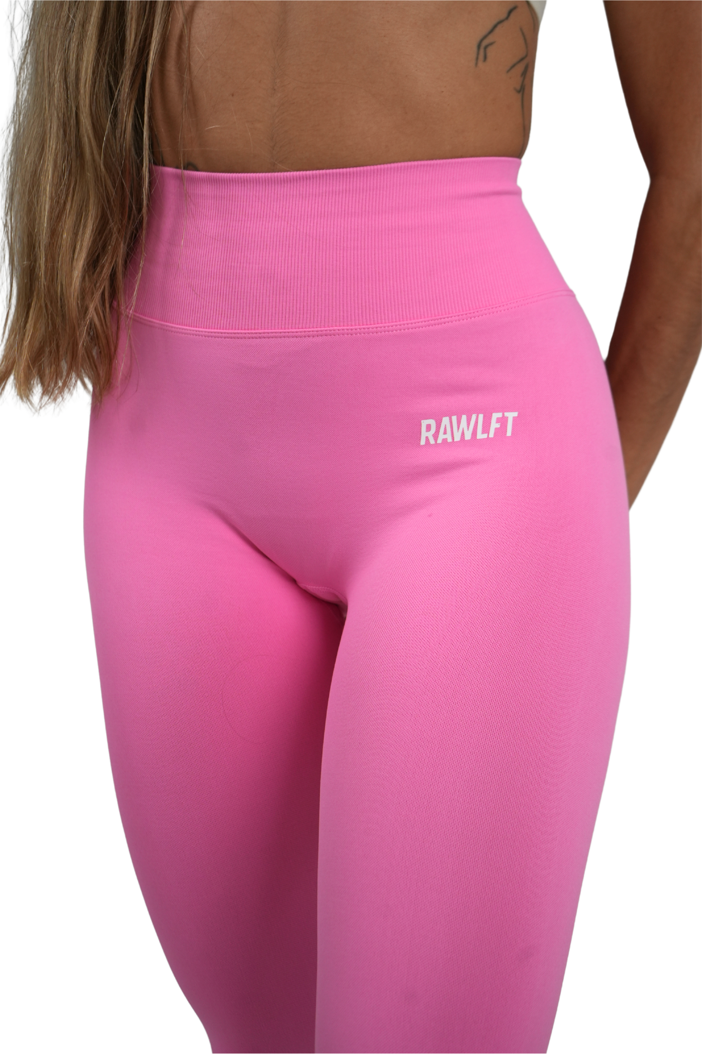 Asset Scrunch Leggings