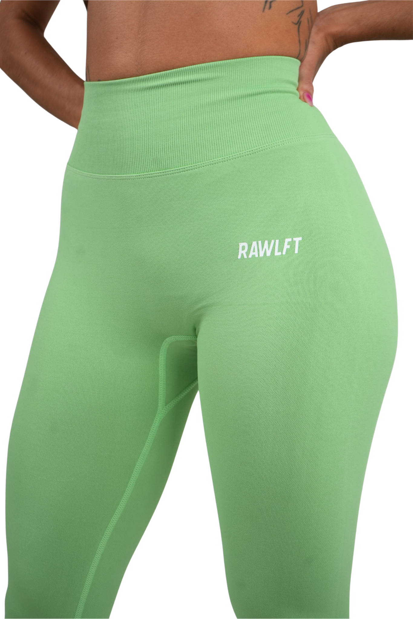 Asset Scrunch Leggings