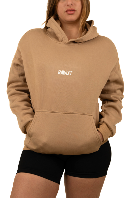Limitless Hoodie