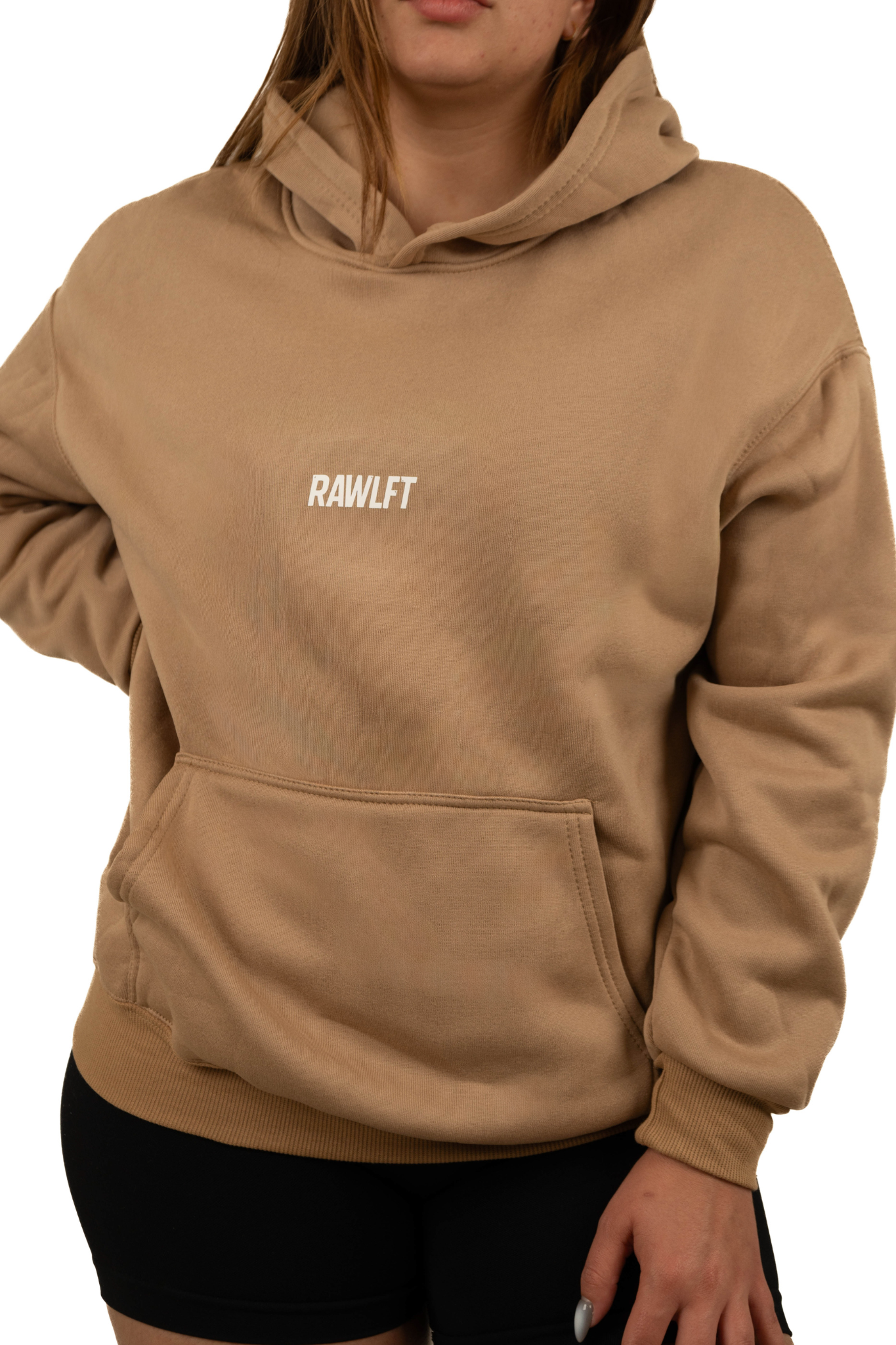 Limitless Hoodie