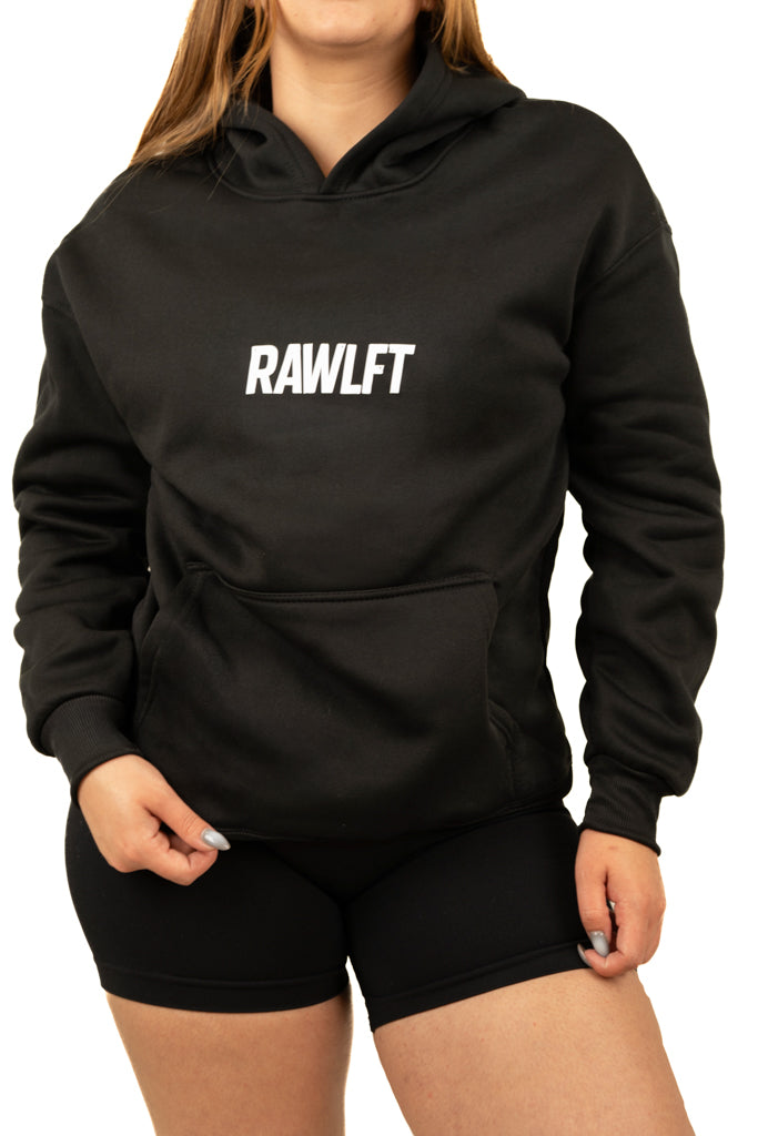 Limitless Hoodie