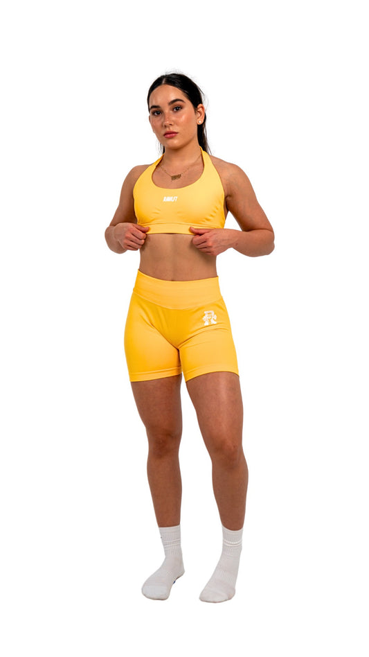 The Strive Short Set