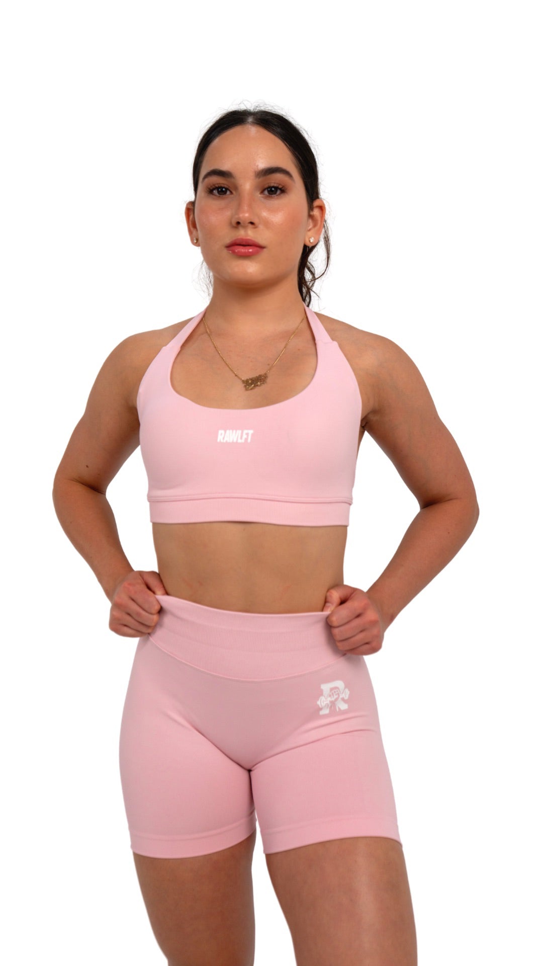 The Strive Short Set