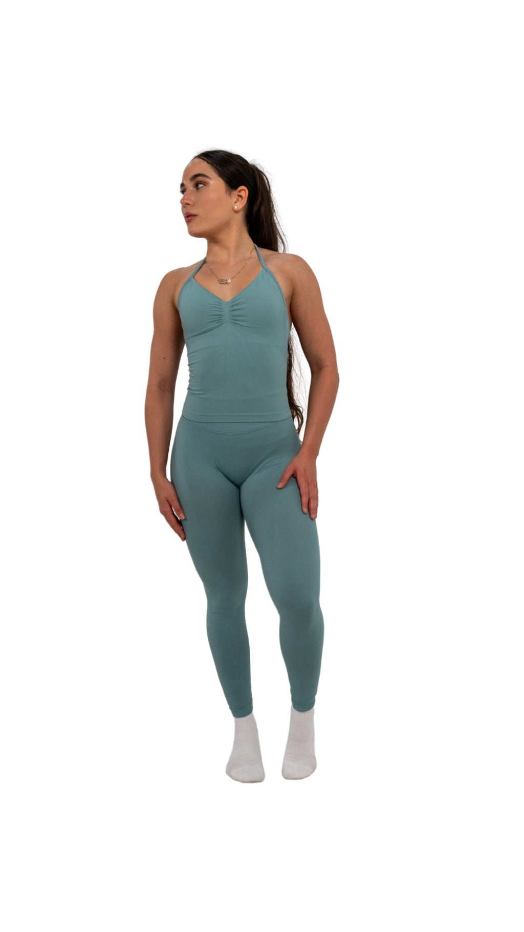 Allure Shaping Leggings