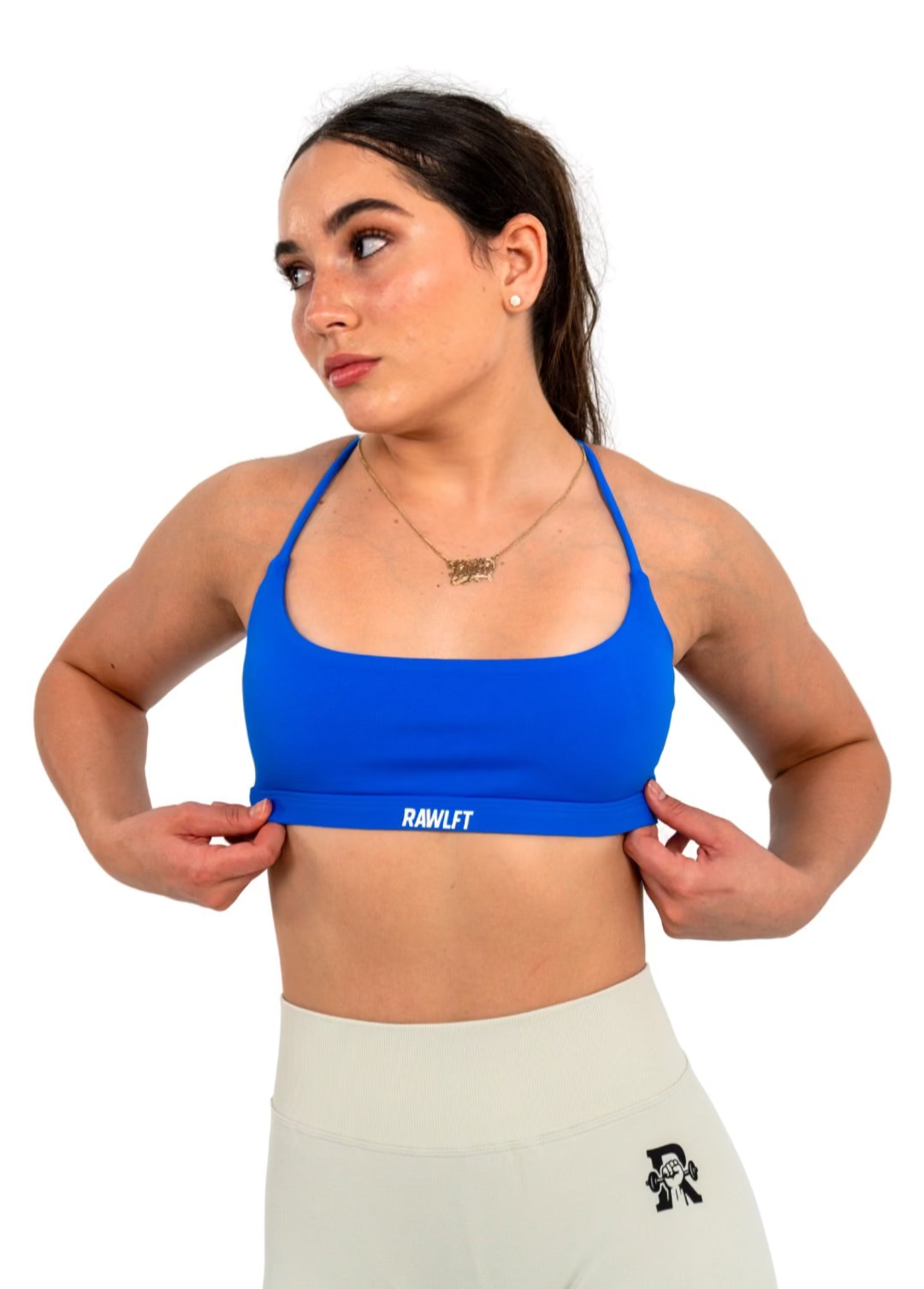Femme Sports Bra