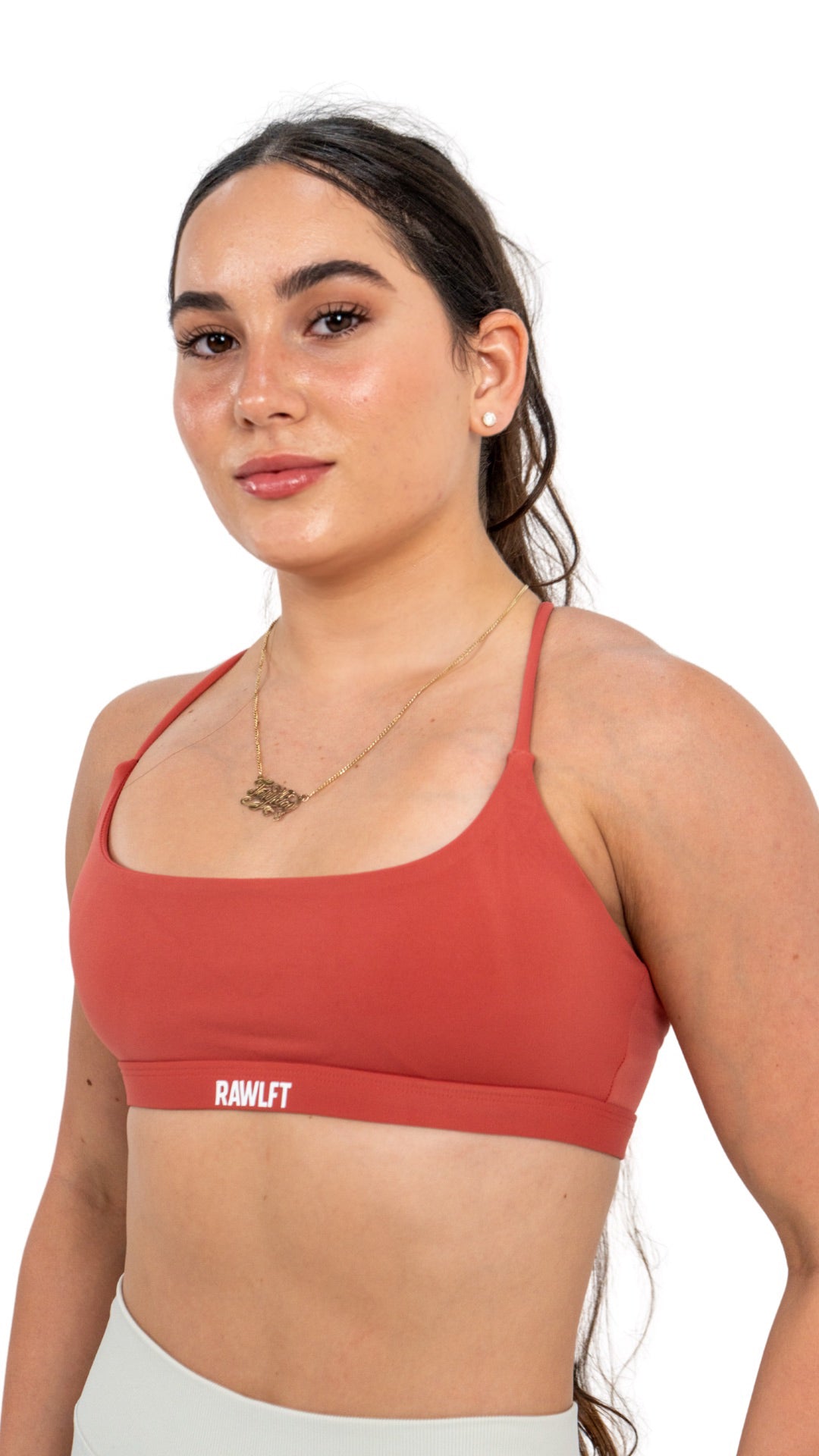 Femme Sports Bra
