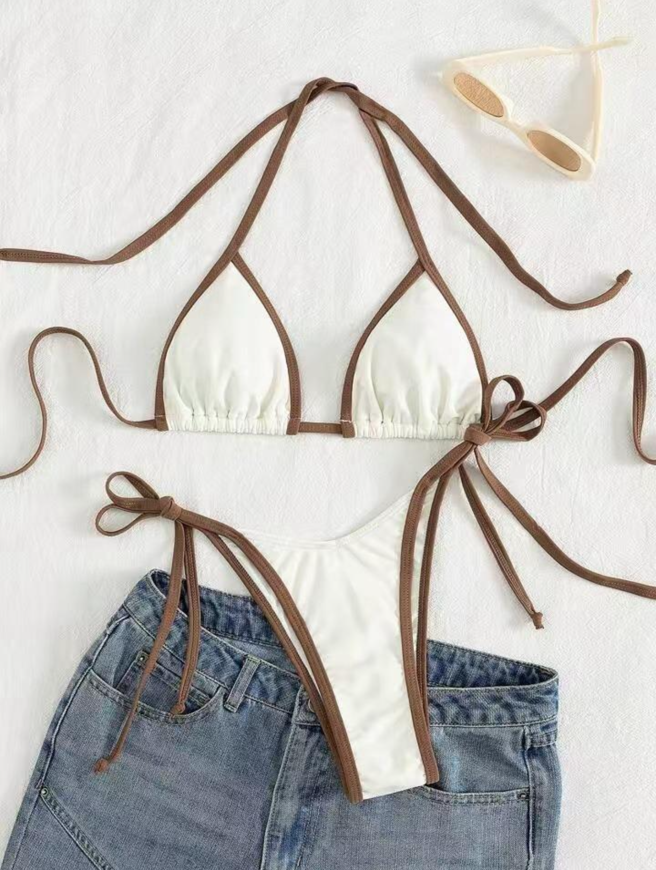 BARESWIM Solea Swimwear