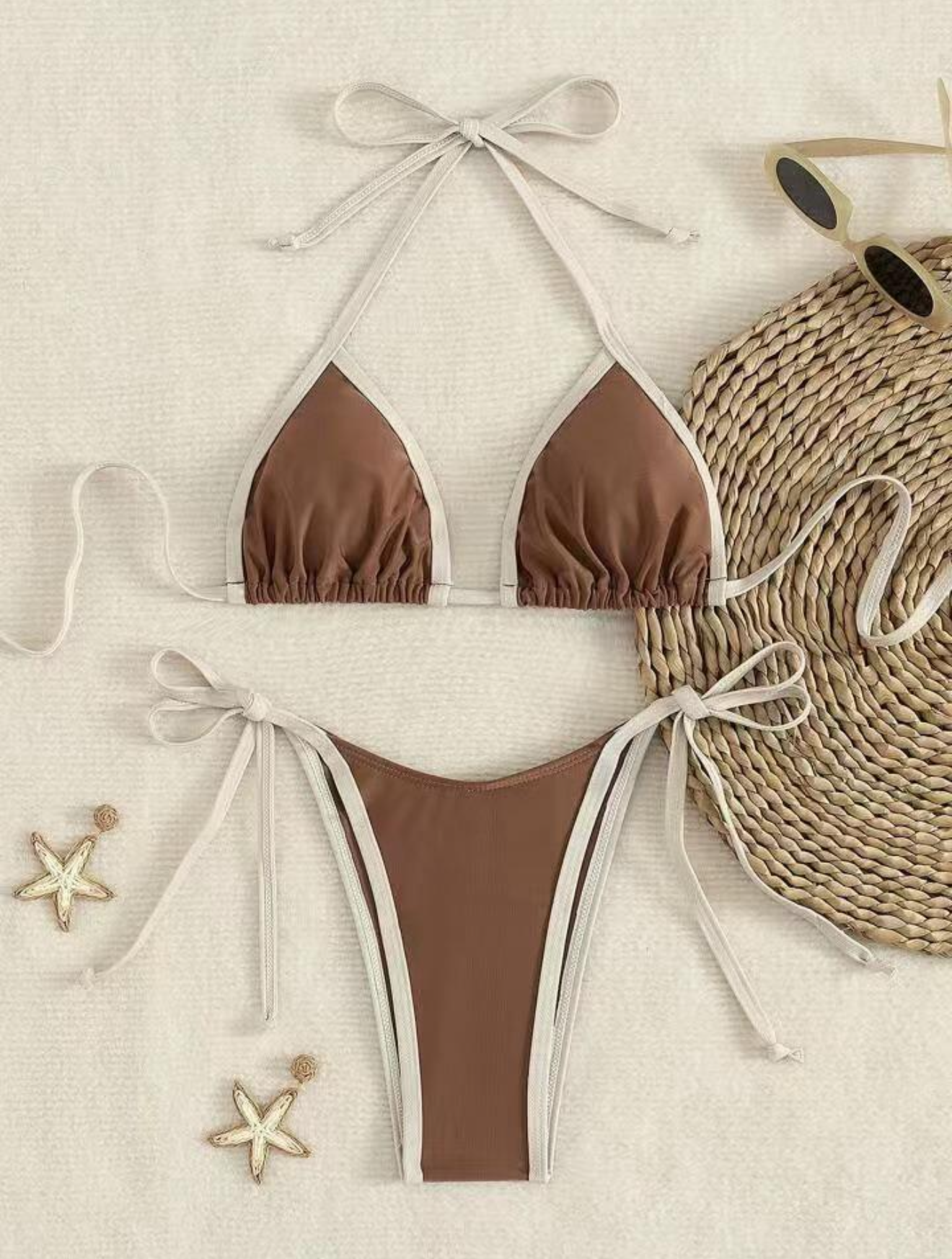 BARESWIM Solea Swimwear