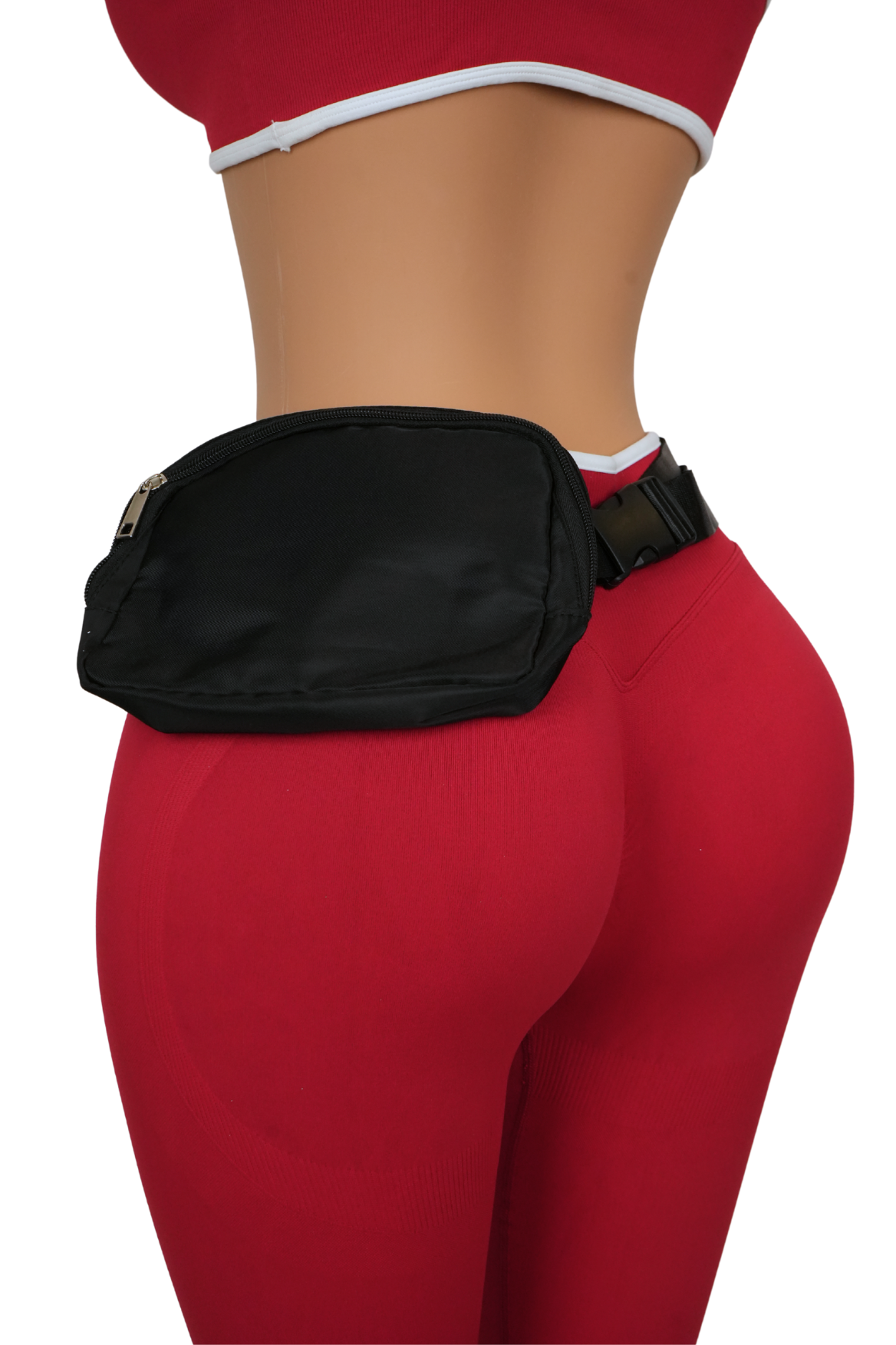 RAWLFT Mini-Tote Belt