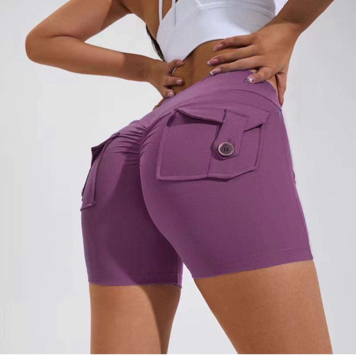 The Asset Pocket Shorts