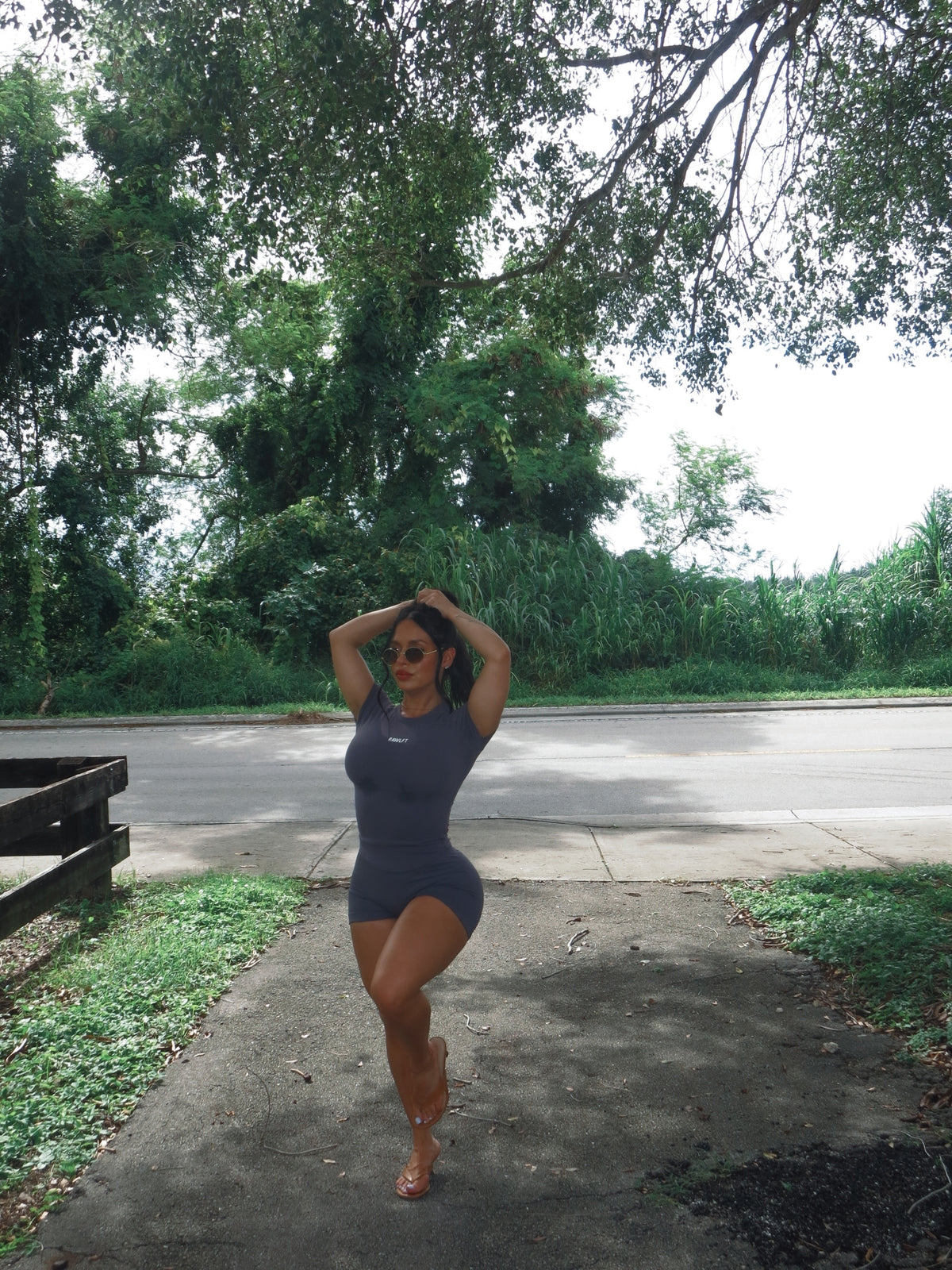 The Embody Set