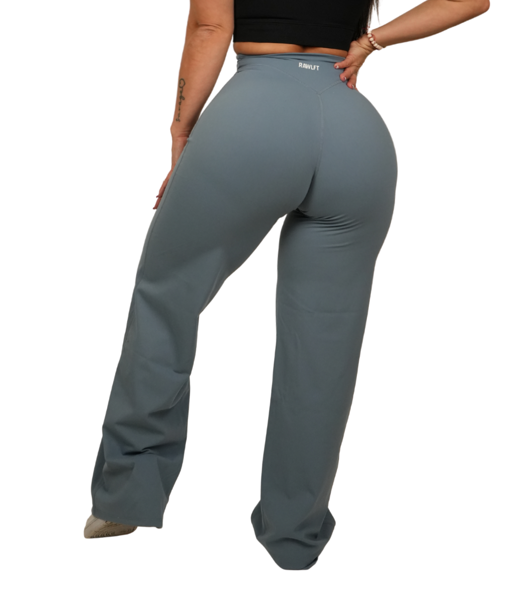 Contour Flared Leggings