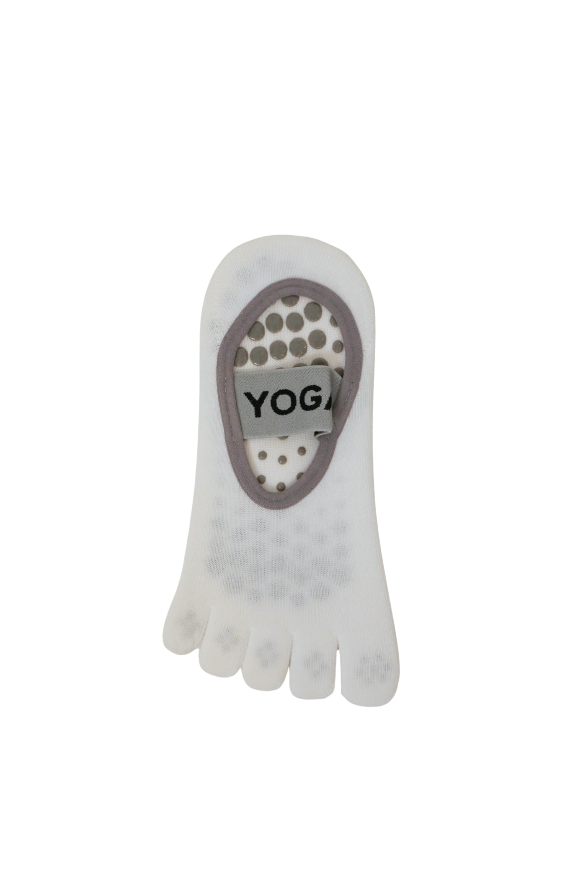 Pilates/Yoga Socks