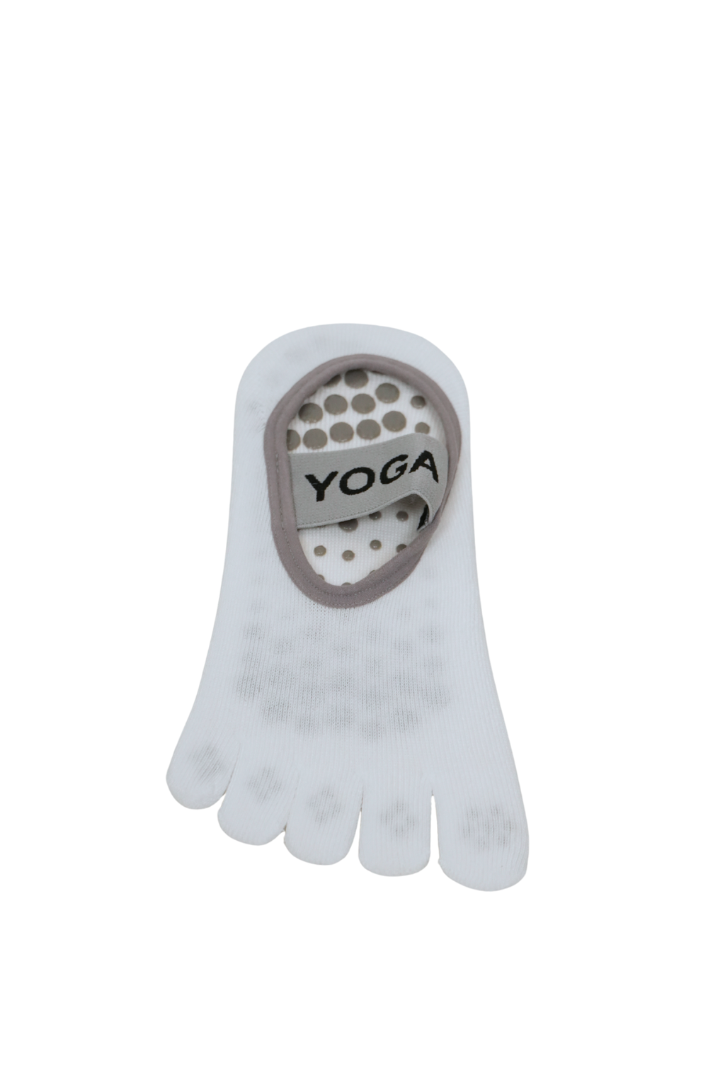 Pilates/Yoga Socks