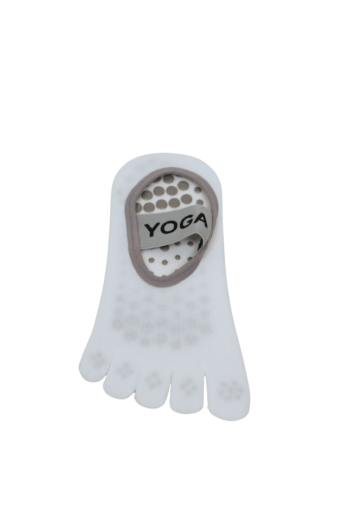 Pilates/Yoga Socks