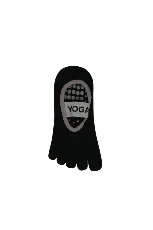 Pilates/Yoga Socks