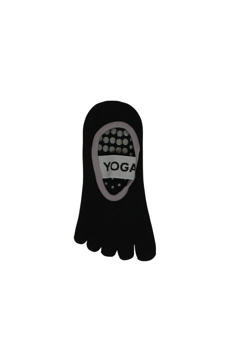 Pilates/Yoga Socks