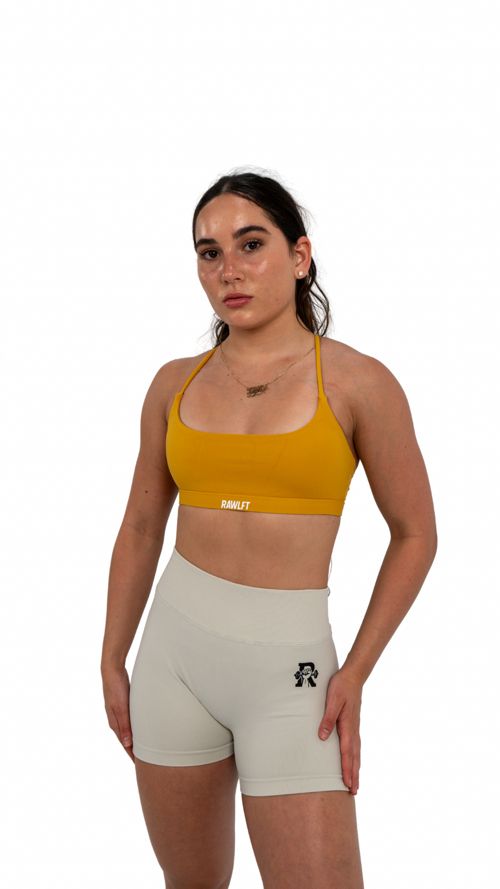 Femme Sports Bra