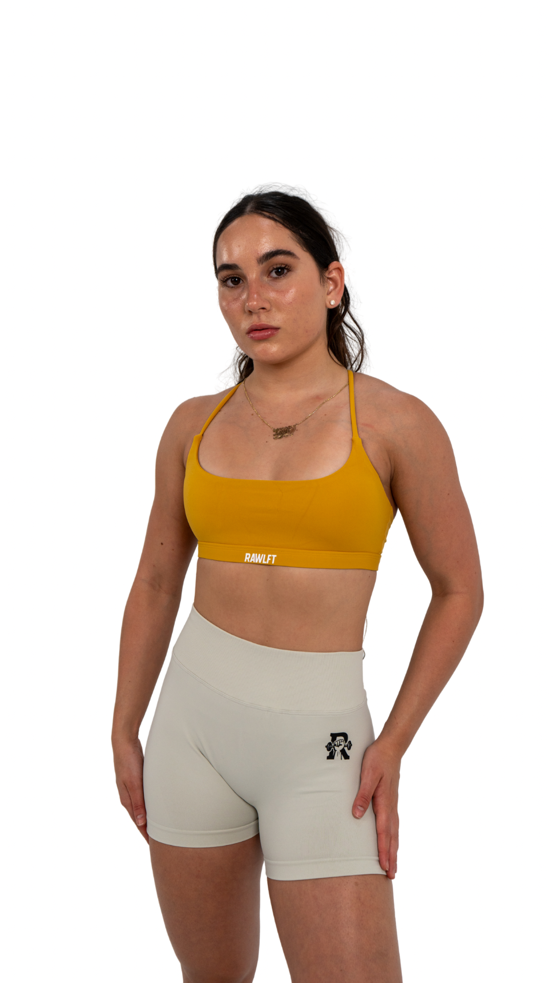 Femme Sports Bra