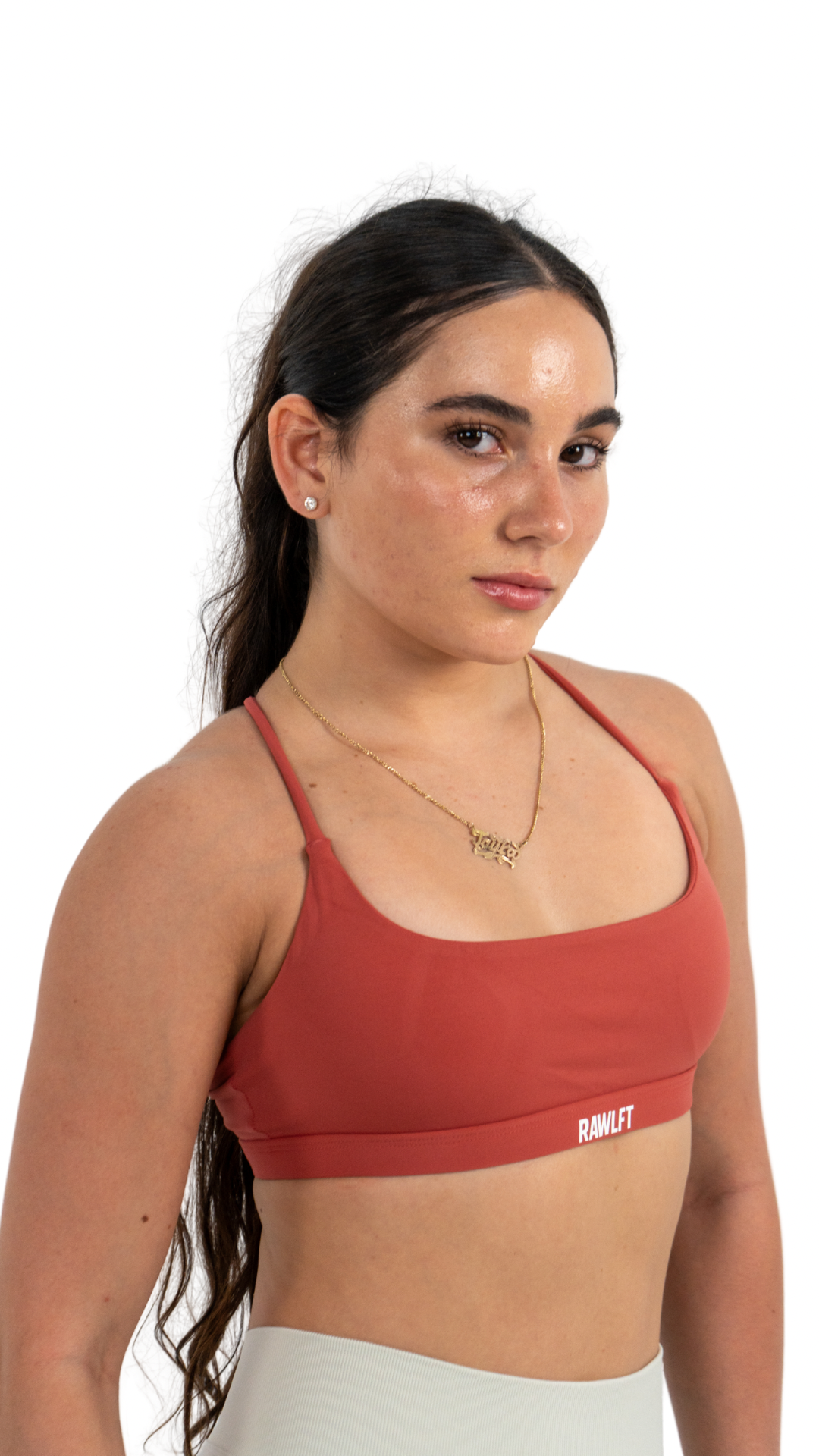 Femme Sports Bra