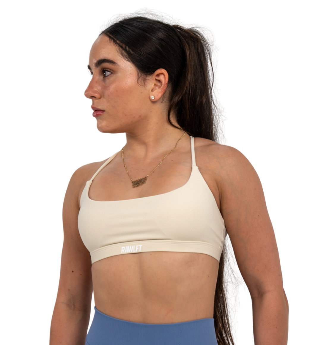 Femme Sports Bra