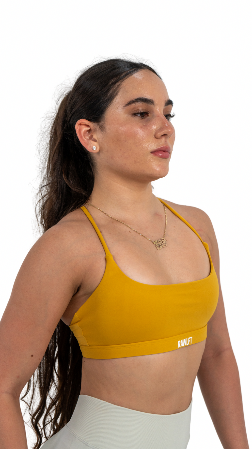 Femme Sports Bra