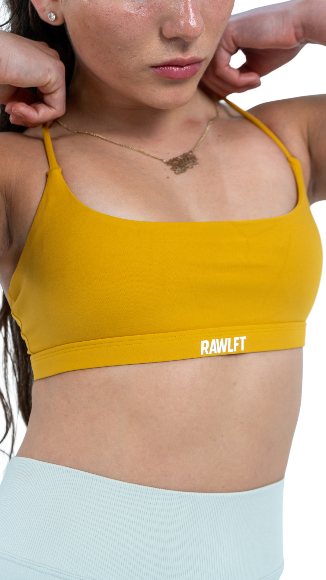 Femme Sports Bra